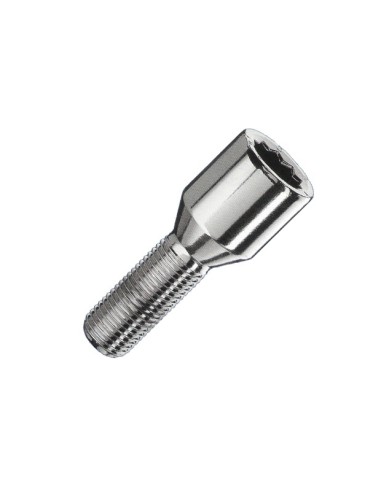 TORNILLO M14X150X45 CONICO - ESP. CILINDRICO 20 (TIPO TORX)