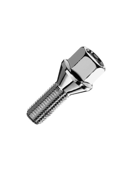 TORNILLO M12X125X42 CONICO K17