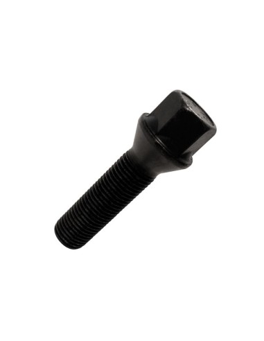 TORNILLO M14X150X28 CONICO K17 NEGRO