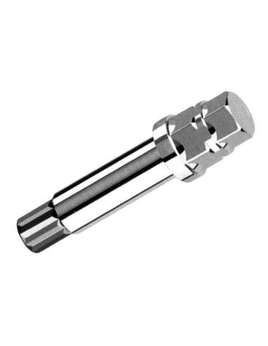 LLAVE ESPECIAL ESTRELLA 17MM (TIPO TORX)