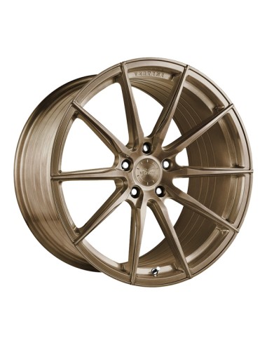 RFS1.1 9,0X18" 5X120 ET35 CB72,6 BRONCE