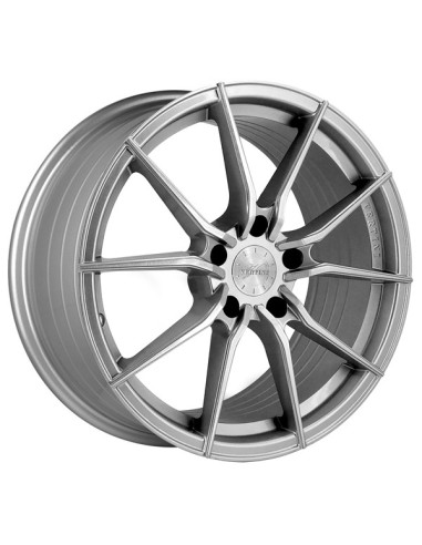 RFS1.2 8,0X18" 5X112 ET35 CB73,1 SILVER BRUSH