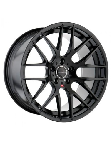 M359 9,0X19" 5X120 ET20 CB72,6 NEGRO