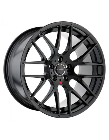 M359 9,5X18" 5X120 ET25 CB72,6 NEGRO