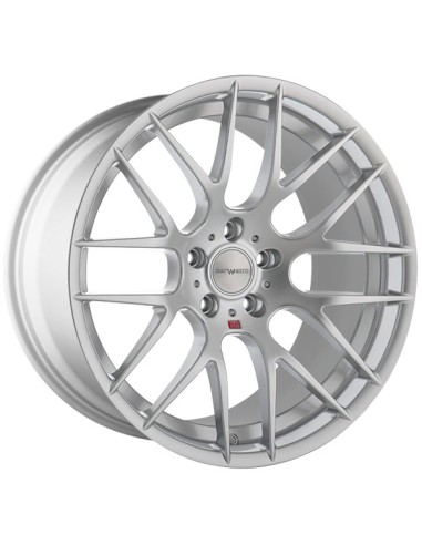 M359 9,0X19" 5X120 ET20 CB72,6 PLATA