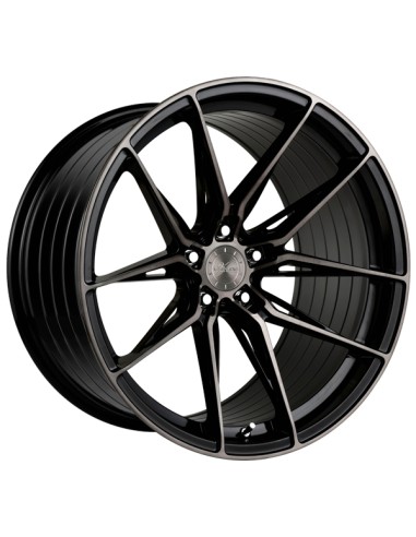 RFS1.8 8,5X19" 5X112 ET35 CB73,1 NEGRO TINTADO