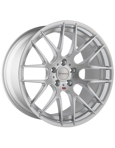 M359 9,0X19" 5X112 ET25 CB66,6 PLATA